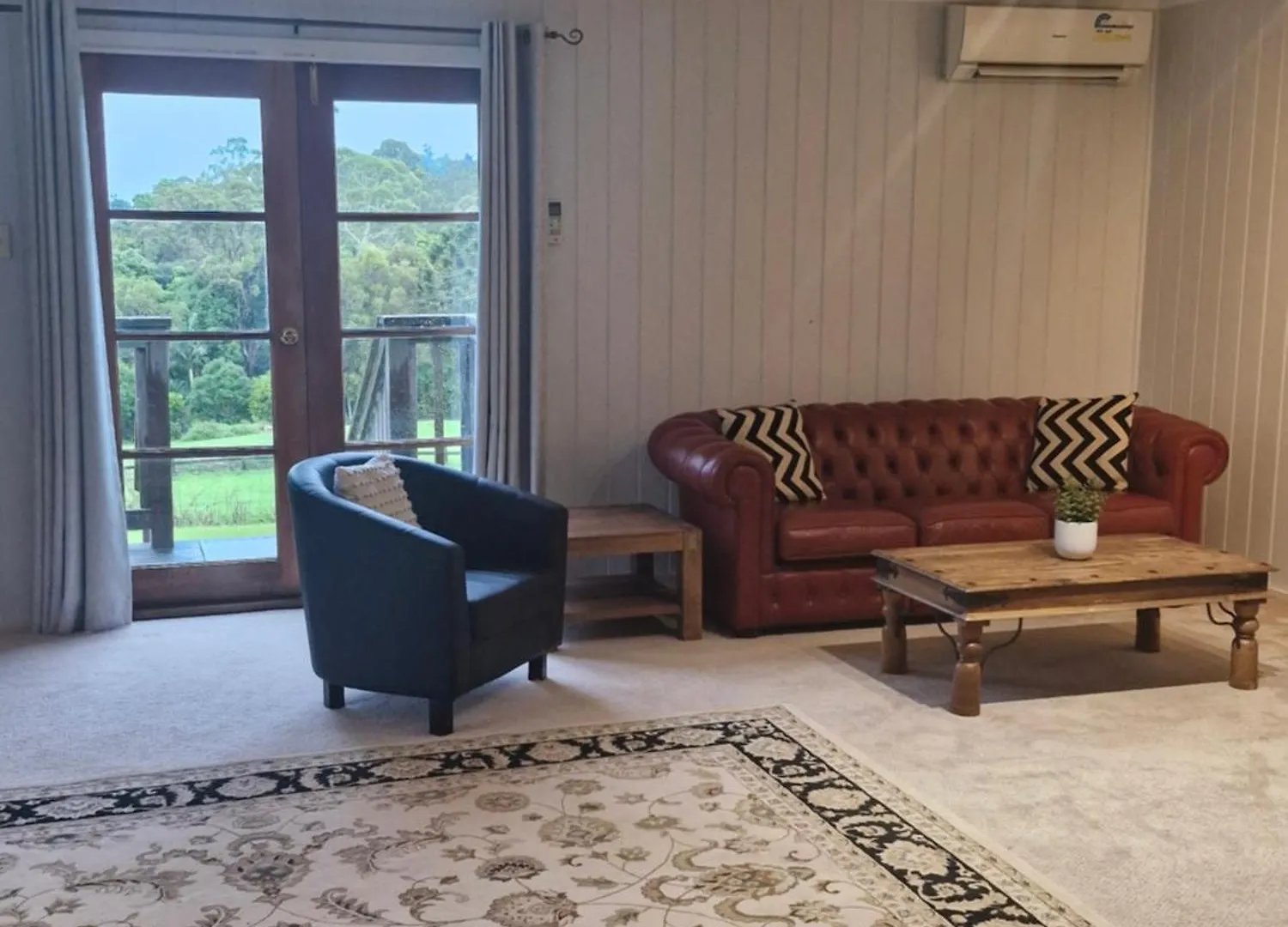 Country Cottage Sunshine Coast モントビル